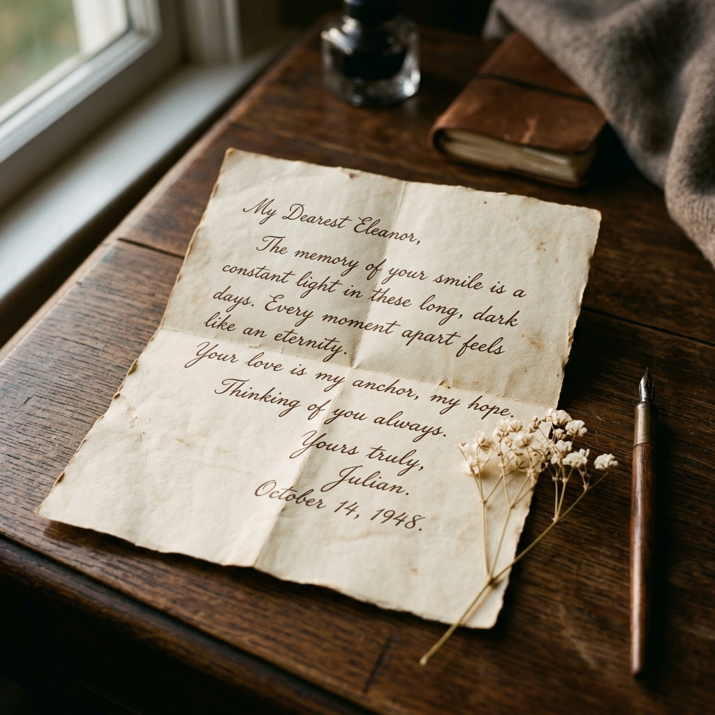 Love Letters