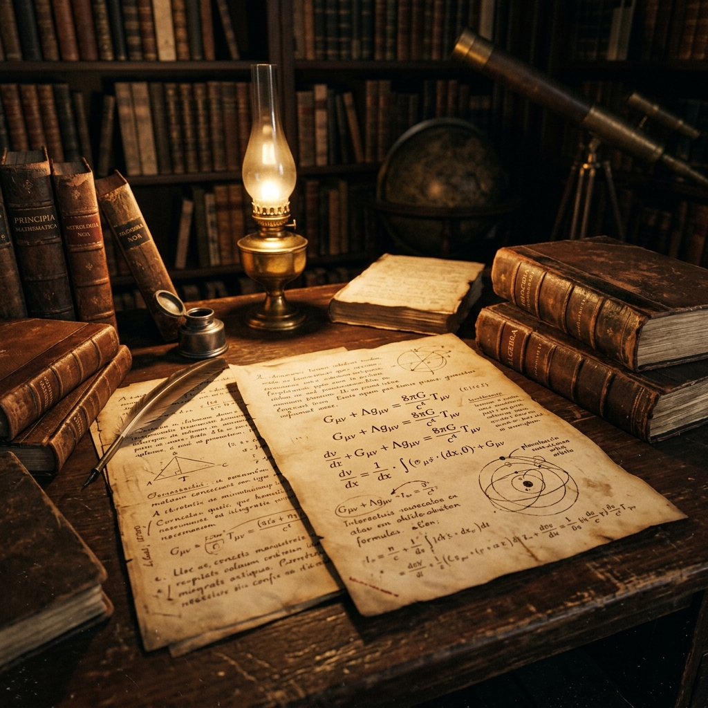 Research